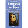 Bernadette et ses juges