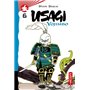 Usagi Yojimbo T06 - Format Manga