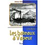 Les bateaux à vapeur