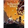 Le Mangeur d'Âmes - Tome 02