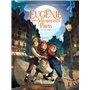 Eugénie et les mystères de Paris - Tome 01