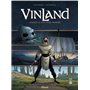 Vinland : avant le nouveau monde