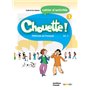Chouette niv.1 code Santillana - cahier
