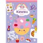 Kawaii - Délices à gogo (bloc jeux)