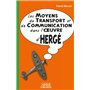 Les Moyens de transport et de communication dans l'oeuvre d'Hergé