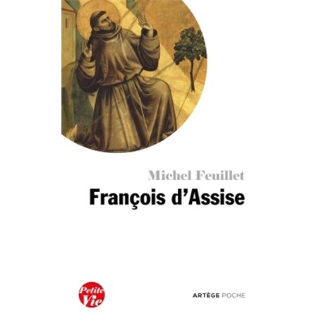 Petite vie de François d'Assise