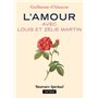 L'amour avec Louis et Zélie Martin