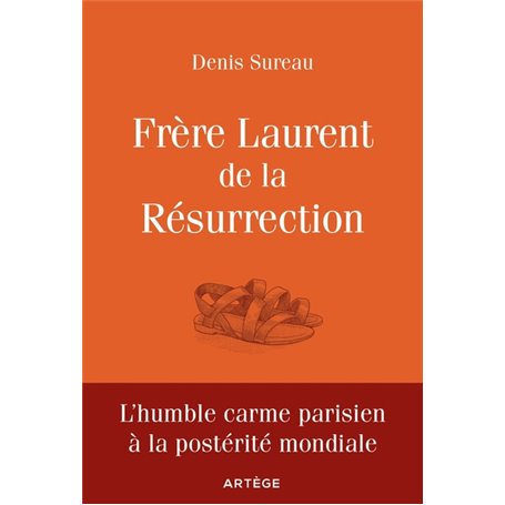 Frère Laurent de la Résurrection
