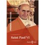 Prières en poche - Saint Paul VI