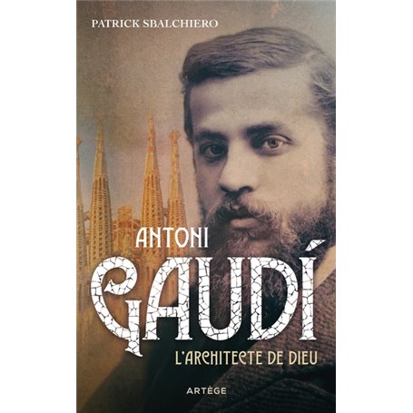 Antoni Gaudi