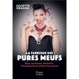 La Fabrique des Pures Meufs