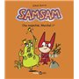 SamSam, Tome 05