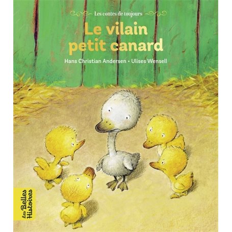 Le vilain petit canard