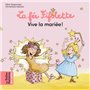 La Fée Fifolette, vive la mariée !