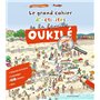 Le grand cahier d'activités de la famille Oukilé