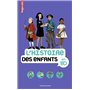 L'Histoire des enfants en BD