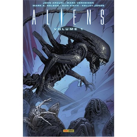 Aliens T01