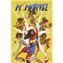 Ms. Marvel : Au-delà des limites