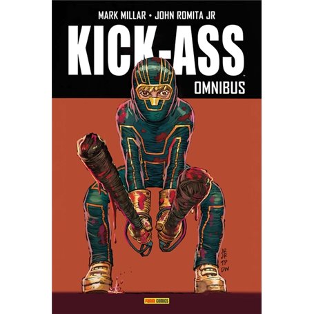 Kick-Ass Omnibus