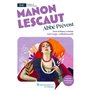 Manon Lescaut, Abbé Prévost