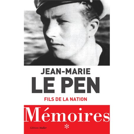 Mémoires : Fils de la nation