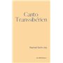 Canto Transsibérien