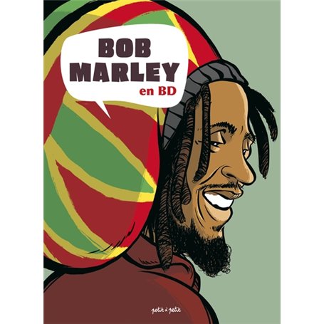 Bob Marley en BD