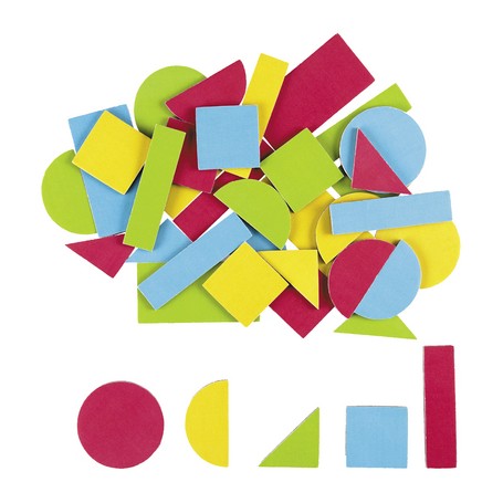 Géocolor - Complément 2 enfants