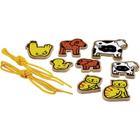 Farandole - Complément 2 enfants