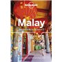 Malay Phrasebook & Dictionary 5ed -anglais-