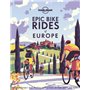 Epic Bike Rides of Europe 1ed -anglais-