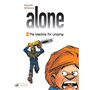 Alone - volume 10 The machine for undying