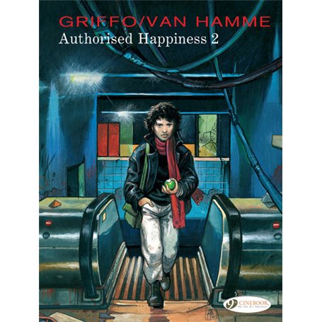 Authorised Happiness Vol. 2