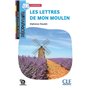 Lettres de mon moulin - niveau A2