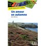Découverte Un amour en automne Niveau 2 Grands ados et adulte