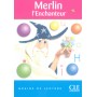 Lecture clé Merlin l'enchanteur