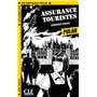 Lectures clé français Polar Assurance touristes