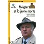 Maigret et la jeune morte FLE Lecture+MP3