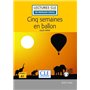 Cinq semaines en ballon FLE 2è édition