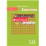 Vocabulaire explique du francais debutant exercices