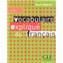 Vocabulaire explique du francais 2005 debutant