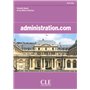 Administration.com
