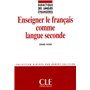 Dle enseigner le francais comme langue seconde