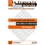 La circulation internationale des idees en didactique des langues - recherches et applications n46