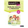 MHM - Guide des séances + ressources GS - 2020