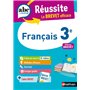 ABC Réussite Français 3e - Brevet 2023