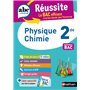ABC Réussite physique chimie 2de