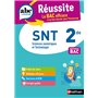 ABC Réussite Sciences Numériques &Technologiques 2de