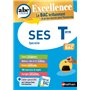 ABC BAC Excellence SES Terminale