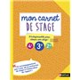 Mon carnet de stage